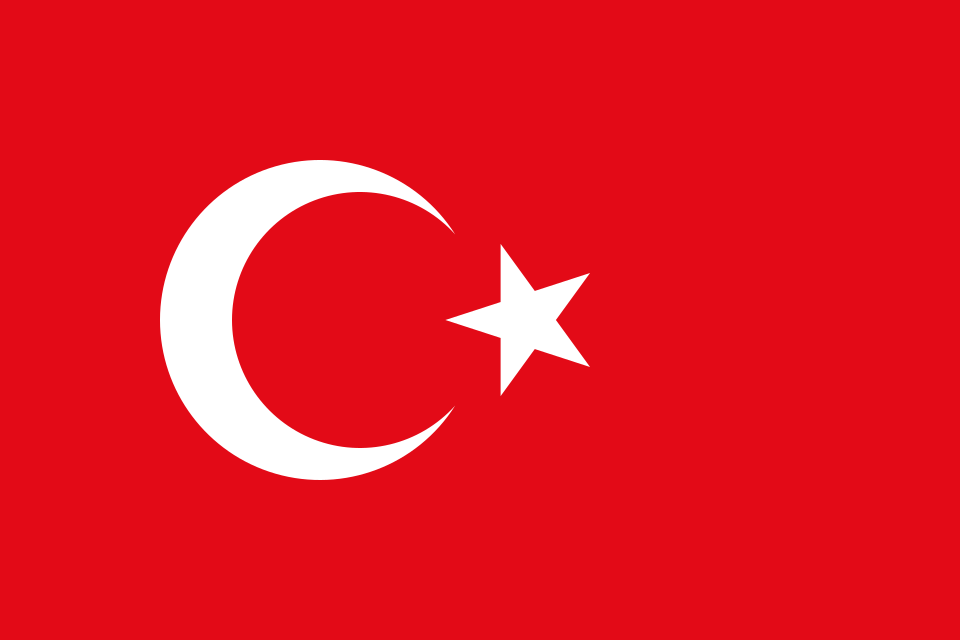 Turkey — Istanbul 2026