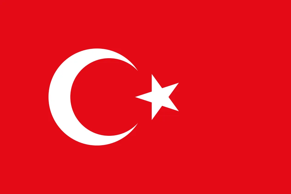 Turkey — Istanbul 2026